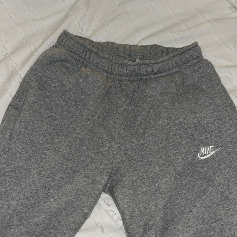 Nike sweatpants
